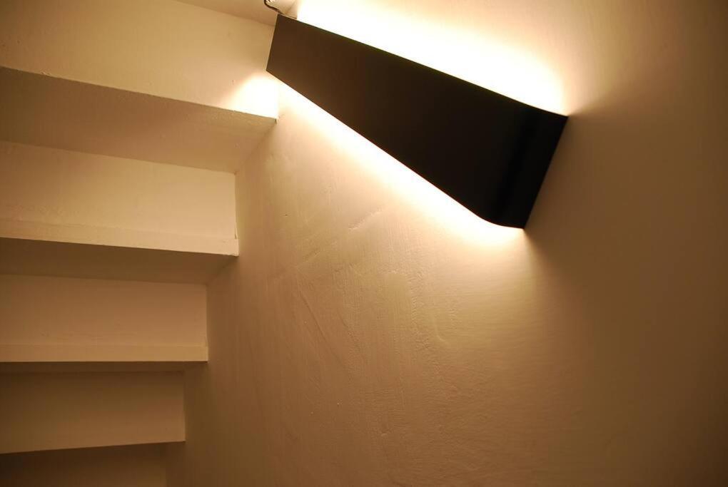 Apartamento Ca' Luciano Biennale Venecia Exterior foto
