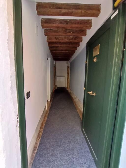 Apartamento Ca' Luciano Biennale Venecia Exterior foto