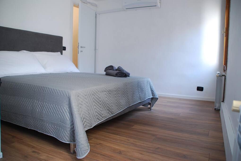 Apartamento Ca' Luciano Biennale Venecia Exterior foto