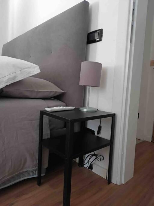 Apartamento Ca' Luciano Biennale Venecia Exterior foto