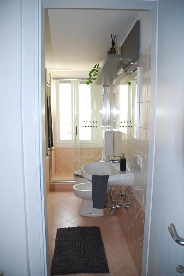 Apartamento Ca' Luciano Biennale Venecia Exterior foto