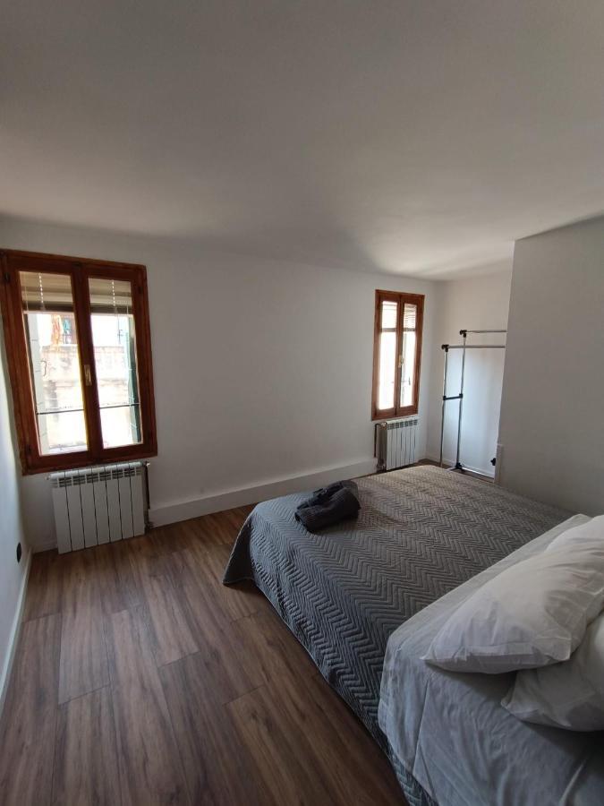 Apartamento Ca' Luciano Biennale Venecia Exterior foto