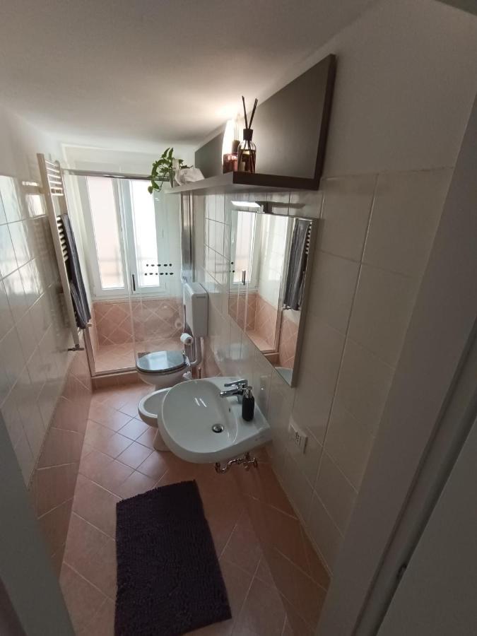 Apartamento Ca' Luciano Biennale Venecia Exterior foto